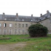 Château des Salles et Son Parc