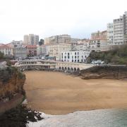 Plage de Port-Vieux