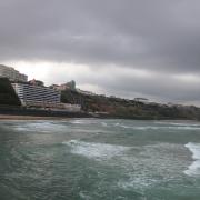 Plage de la Milady