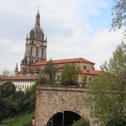 Iglesia de Begoña