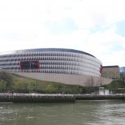 Stade de San Mamés