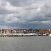 Marina El Abra Getxo