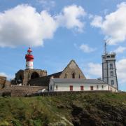 Phare de Pointe Saint-Mathieu