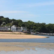 Plage de Guidel