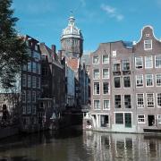 Église Saint-Nicolas d'Amsterdam