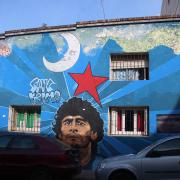 Mi ciudad de corazón part 3