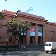 Musée national des Beaux-arts