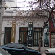 Museo Casa Carlos Gardel