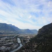 Grenoble
