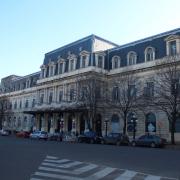 Centre culturel Pasaje Dardo Rocha