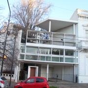 Maison du docteur Curutchet