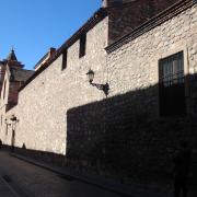Manzana Jesuitica (ensemble urbain)