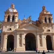 La nueva Andalucia