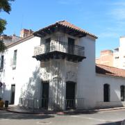 Musée d'histoire Marqués de Sobre Monte