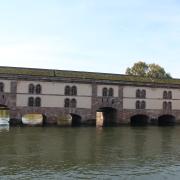 Barrage Vauban