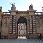 Palais des Rohan