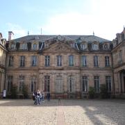 Musée des Beaux-arts