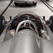 Musée Porsche