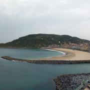 Plage de Zurriola