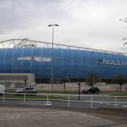 Stade d'Anoeta