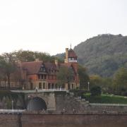 Palais de Miramar