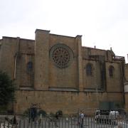 Église Saint-Vincent