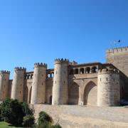 Palais de l'Aljaferia