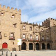 Palais de Revillagigedo