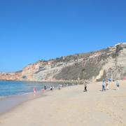 Plage de Nazaré