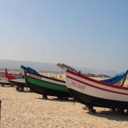 Port de Nazare