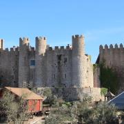 Château d'Óbidos