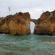 Plage de Pinhao