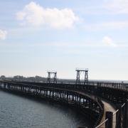 Quai des caravelles