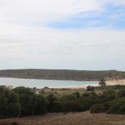 Plage de Bolonia