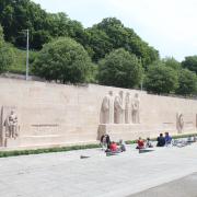 Monument international de la Réformation