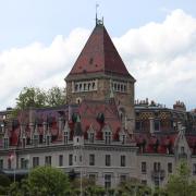 Château d'Ouchy