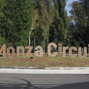 Monza