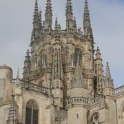 Cathédrale Sainte-Marie de Burgos