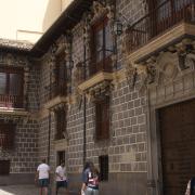 Palais de la Madraza