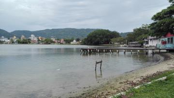 Lagoa da Conceição