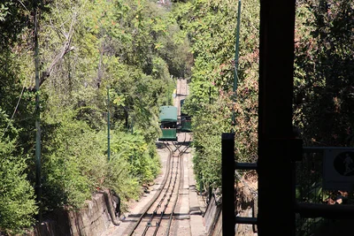 Funicular