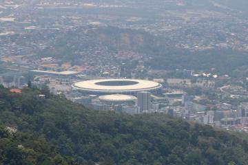 Estádio do Maracanã