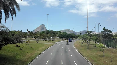 Aterro do Flamengo
