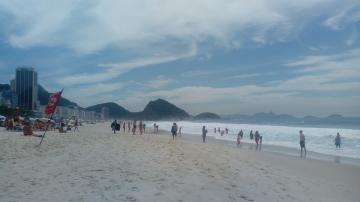 Copacabana