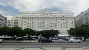 Copacabana Palace
