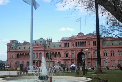 Casa Rosada