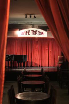 Café Tortoni