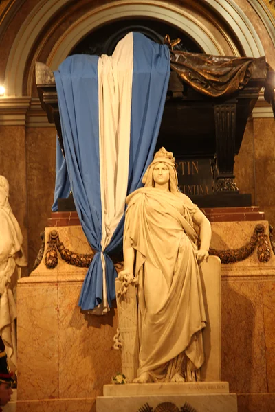 Mausoleo del General José de San Martín