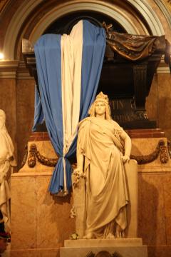 Mausoleo del General José de San Martín