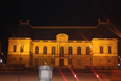 Parlement de Bretagne